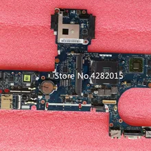 593839-001 LA-4891P материнская плата для ноутбука hp probook 6440B 6540B HM57 DDR3 HD5430 GPU протестирована