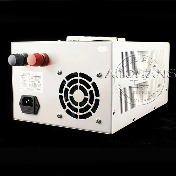 Стабилизированное напряжение питания ZHAOXIN цифровой KXN 3020D высокой мощности