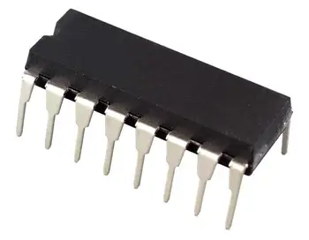 

PCF8591P PCF8591 UC3524AN UC3524 SN75113N SN75113 DIP-16 DIP16