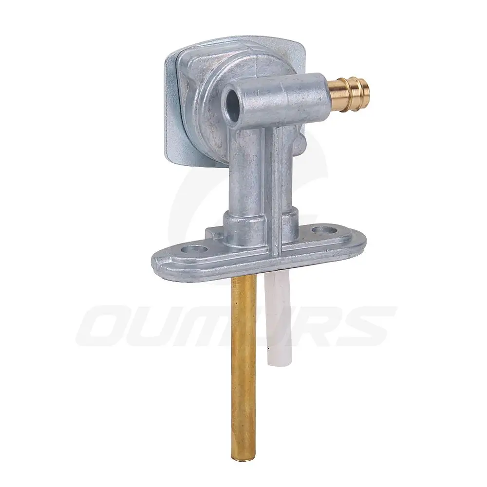 OUMURS мотоциклетный газовый топливный петпетпетух кран клапан переключатель