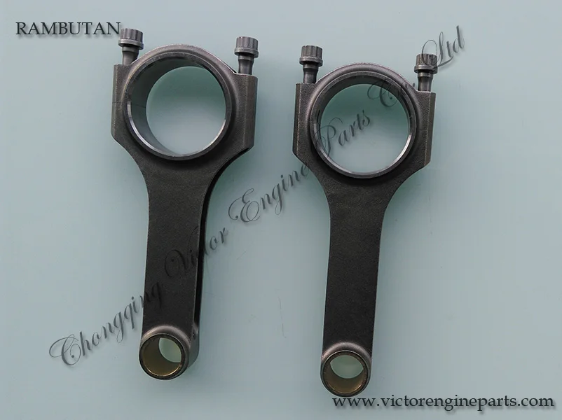 Conrod connecting rods with bolts for Chrysler DODGE VIPER 8.3Lin
