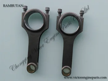 

Conrod connecting rods with bolts for Chrysler DODGE VIPER 8.3L