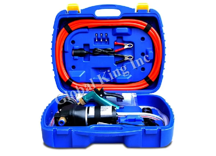 Минимойка 12 Вольт Купить