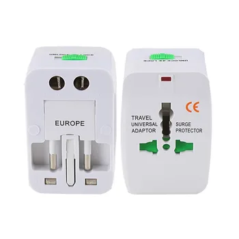 

Multi-purpose Global Conversion Plug Conversion Socket Travel Conversion Universal