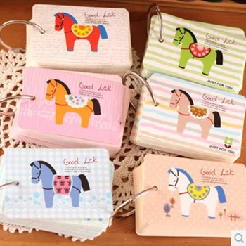 

Animal Cat Panda Cute Kawaii Sticky Notes Memo Pad School Supplies Planner Stickers Paper Bookmarks Korean Stationery