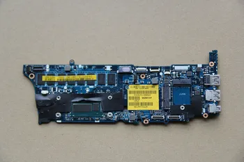 

CN-00FP7W 00FP7W 0FP7W For DELL XPS 12 L221X 9Q33 Laptop motherboard VAZA0 LA-9262P with I5-4200U CPU Onboard fully tested