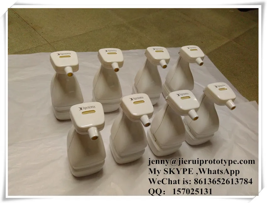 

Custom CNC machining polycarbonate spacer/Custom CNC machining center processing plastic prototyping