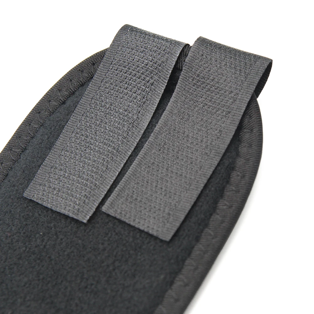 2pcs Soft Bunion Corrector Toe Separator Splint Correction System Medical Device Hallux Valgus Foot Care Pedicure Orthotics