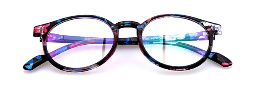Gafas Ретро стиль старый цветок мода на заказ очки для чтения + 1 0 5 2 3 4 6 0|glasses flowers|reading