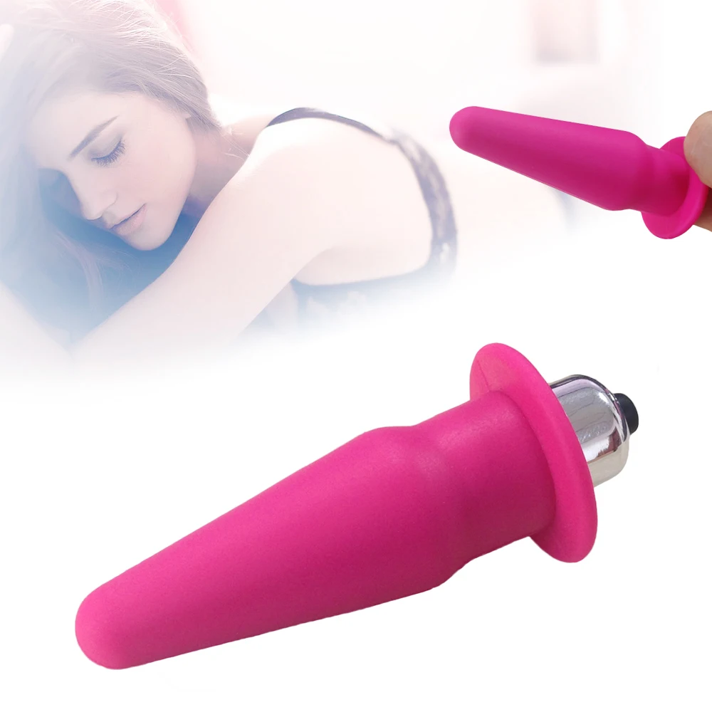 anal vibrator anal vibrator