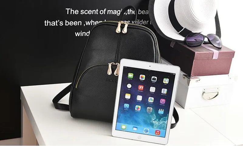 women leather backpack (3)
