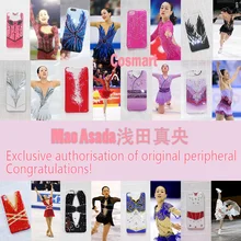 [Заказ сейчас] [Mao Asada] [ручной рисунок] [корпус мобильного телефона] [дизайн костюма] [настройка] [все 12 выглядит]