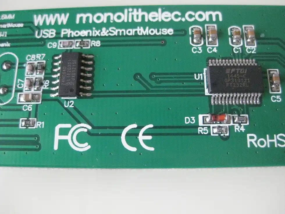 satellite smart card reader for cccam oscam card share Smartmouse