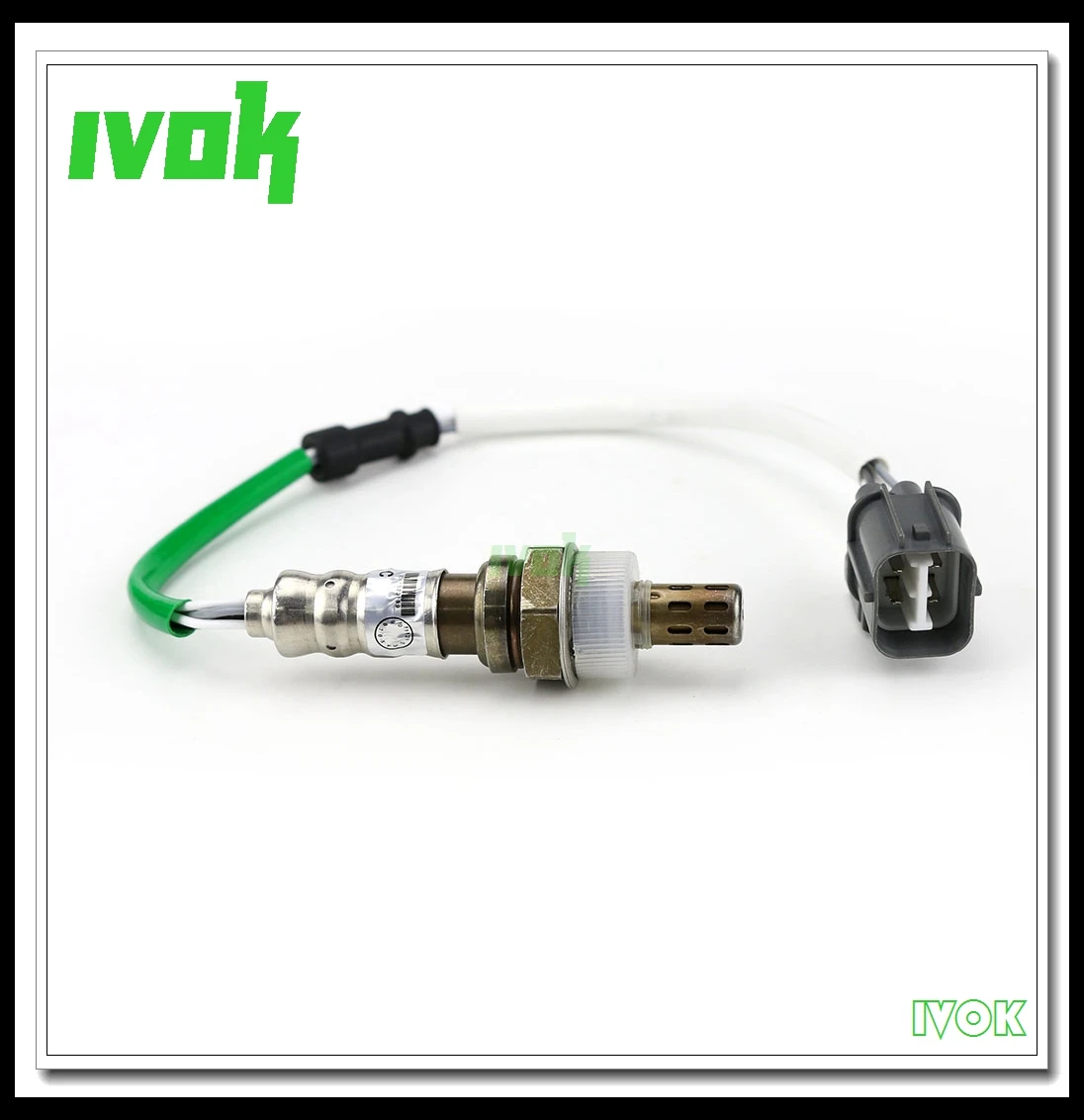 

Front Right Lambda O2 Oxygen Sensor For Honda CRV CR-V RD4 RD5 Motor 2.4L EX 2002-2004 36531-PNB-004 36531PNB004