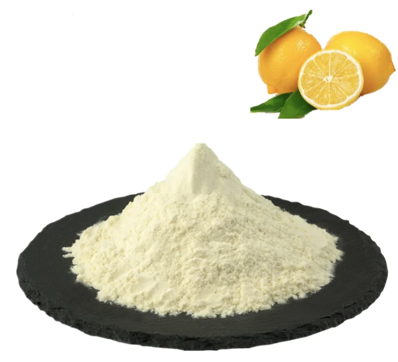 

100% Pure Natural Lemon Juice Powder / Lemon Tea Powder / Lime Powder