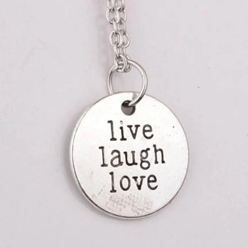 live laugh love