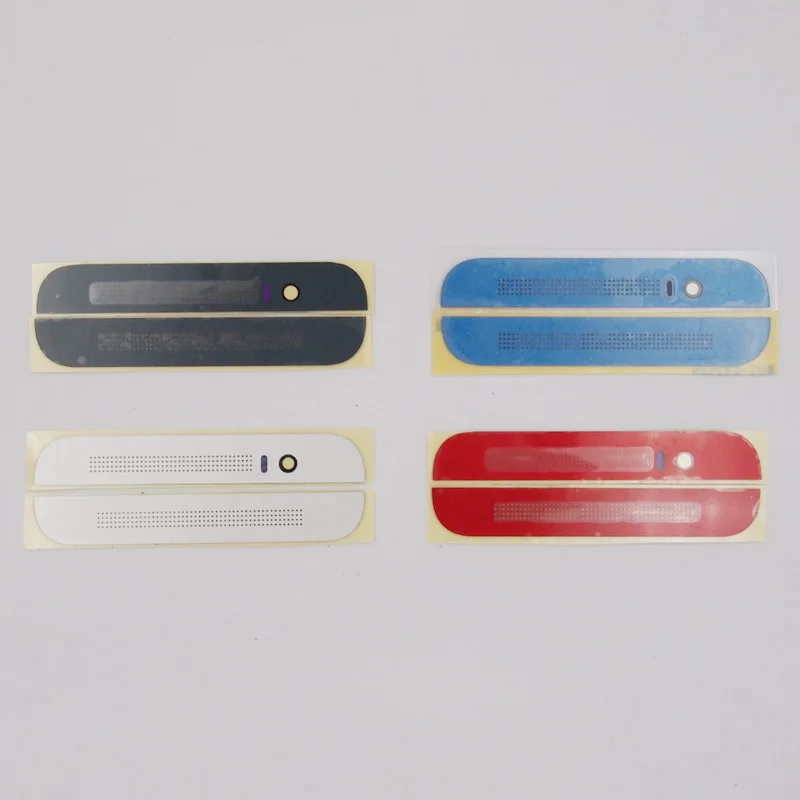 

BaanSam New Front Top Sheet Bottom Sheet For HTC ONE E8 M8ST M8SW M8Sx With 3M Adhesive