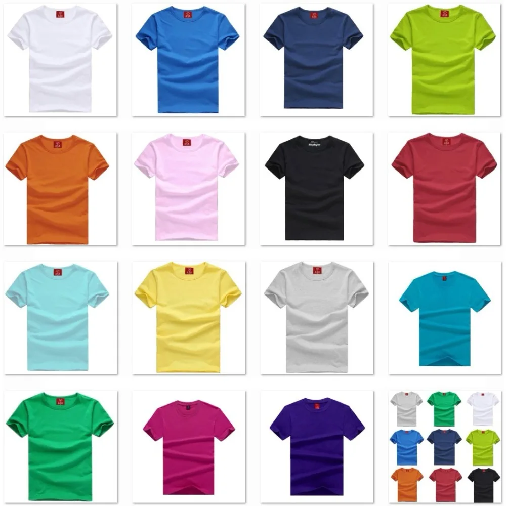 T shirts colours Clearance