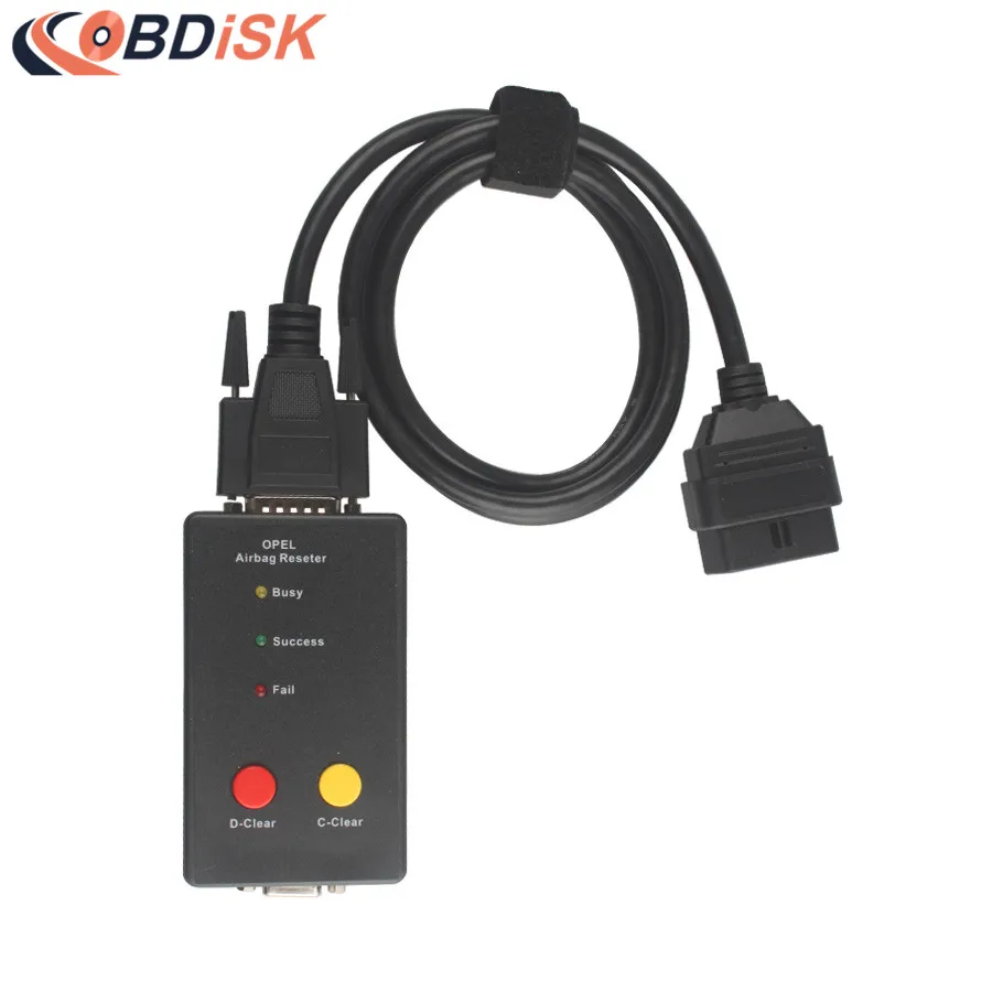 

2017 New Arrival Airbag Reseter for Opel Airbag Reset Tool