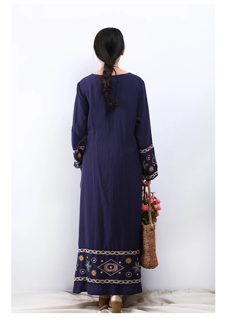 32273 dress with embroidery (13)