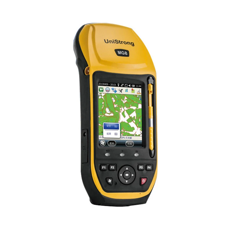 Unistrong Mg858s Handheld Highprecision Gis Field Collector Device