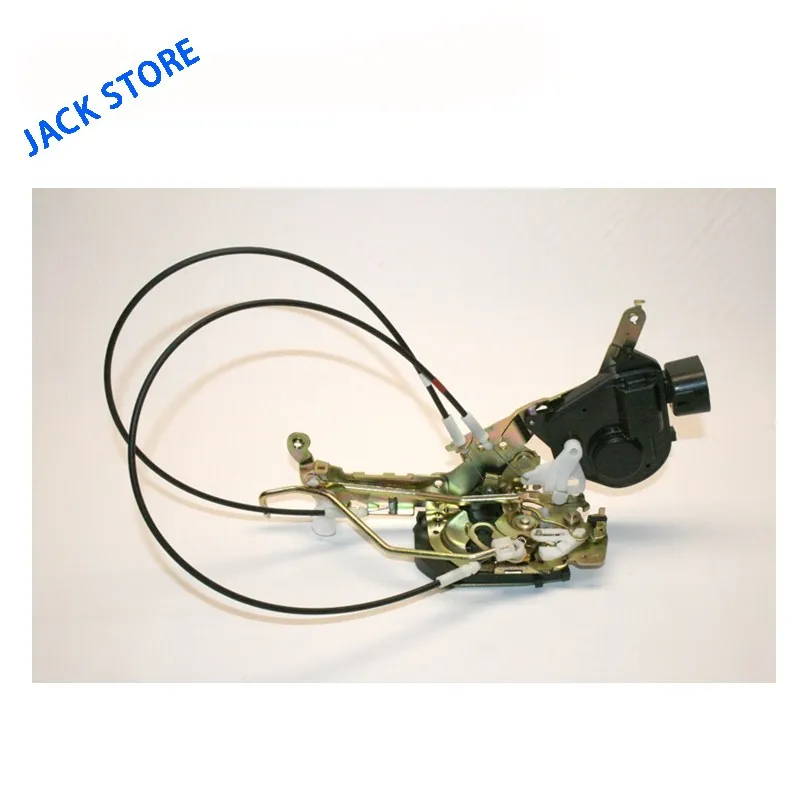 

Right Front Door Lock Assembly For Lifan SOLANO OEM: B6105210B1