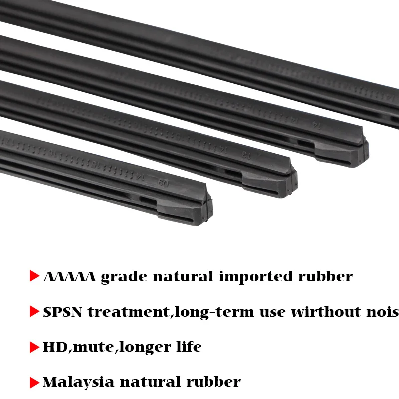 Автомобильная Щетка стеклоочистителя гибридная Авто вставка автомобиля