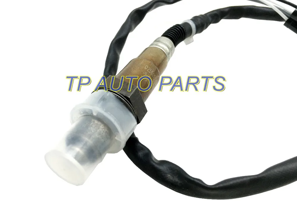 Кислород Сенсор для SUZU-KI OEM 0258010387 18213-66M00 1821366M00