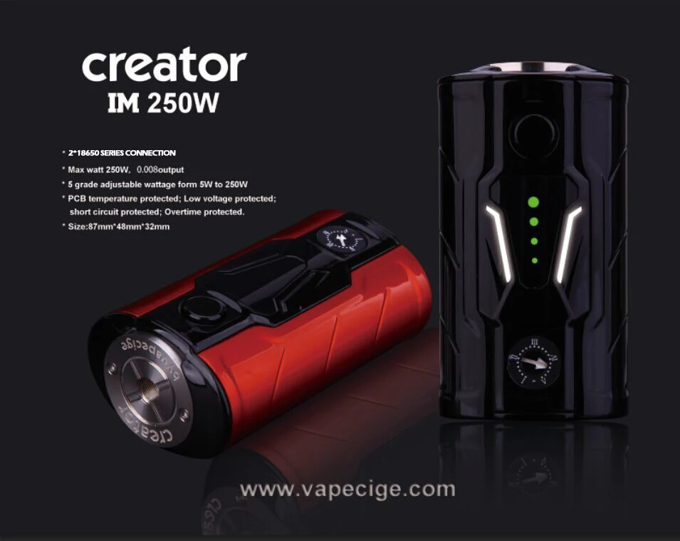 Creator IM250