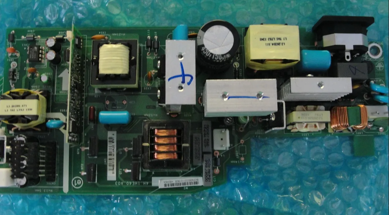 

Projector Main Power Supply Board Fit for BENQ MX520 MX703 MX520H