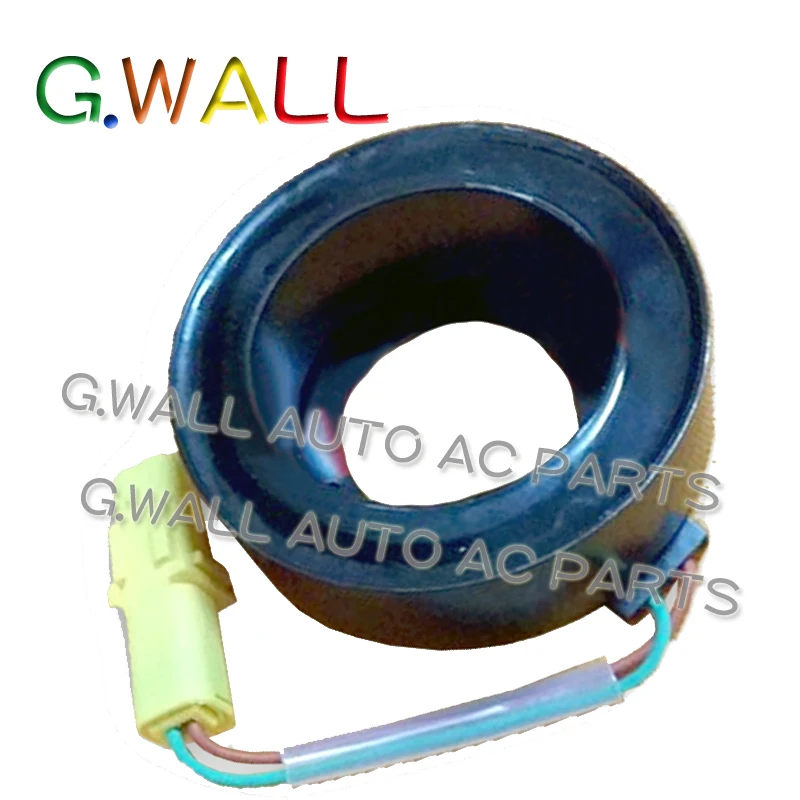 

BRAND NEW SD7V16 AC COMPRESSOR CLUTCH COIL FOR PEUGEOT 307 FOR CAR PEUGEOT 206