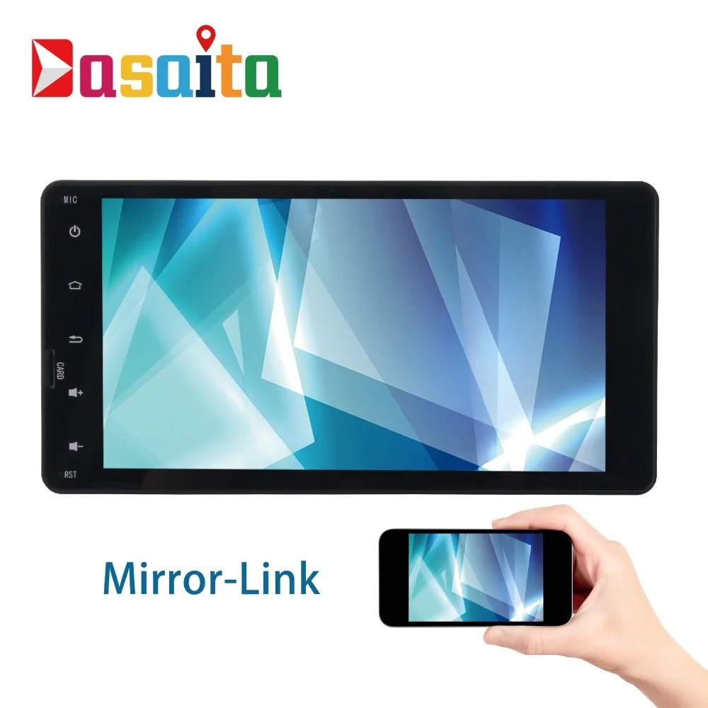 Best Stereo Head Unit 2 Din Android GPS for Mitsubishi lancer outlander ASX auto-radio Glonass navigation 4Gb+32Gb Android PX5 8-Core 3