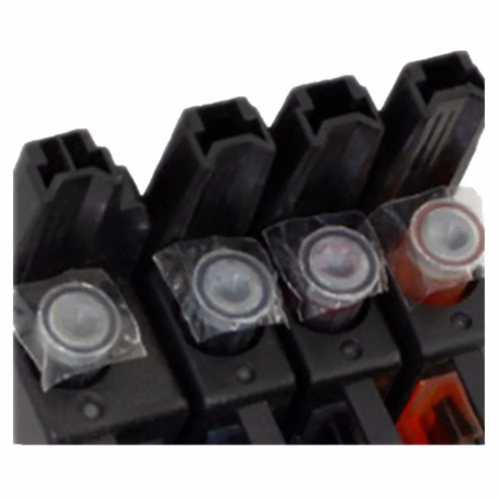 Чернильный картридж для замены LC450/1280 LC 450 LC450 LC1280 MFC J6910CDW J6710CDW J5910CDW J825N|ink