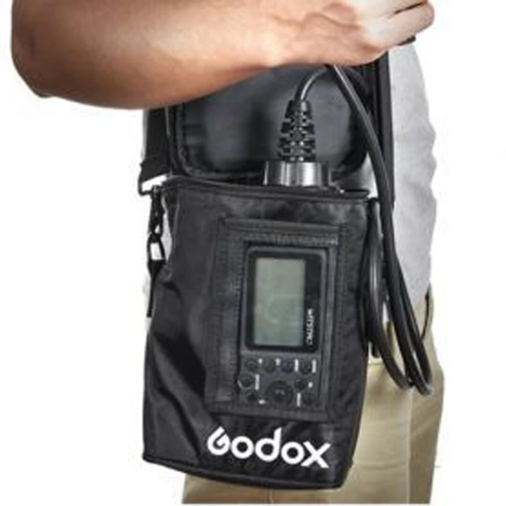 Godox PB-600  -     Godox Witstro AD600 AD600B AD600M AD600BM