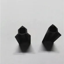 Обработка ЧПУ/3D печать/SLA/SLS пластиковый быстрый прототип