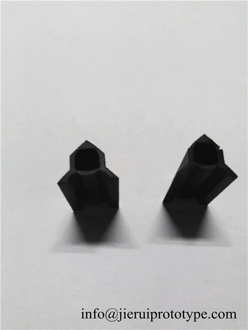 

CNC Machining/3D printing/SLA/SLS Plastic Rapid Prototype
