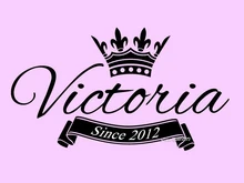 Queen Crown Customized Name Wall Stickers Vinyl Wall Decal Decor Girls Kids Home Bedroom Wallpaper DIY Self-adhesive Mural SA629