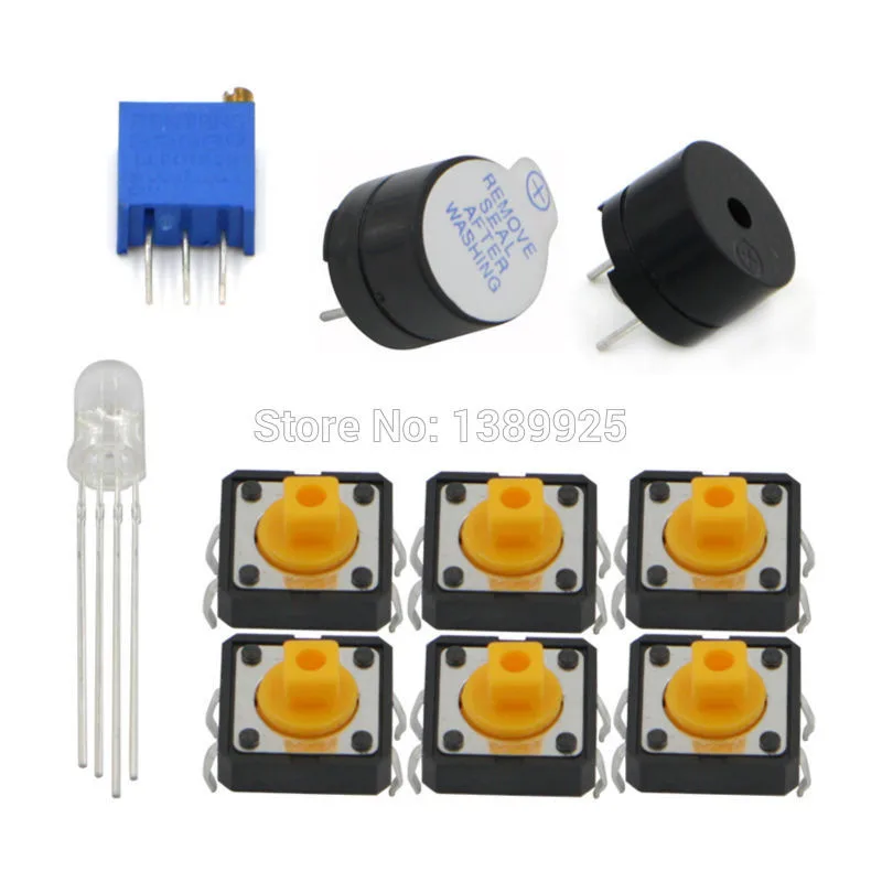 1-set-Portable-Kit-Resistor-LED-Capacitor- (3)