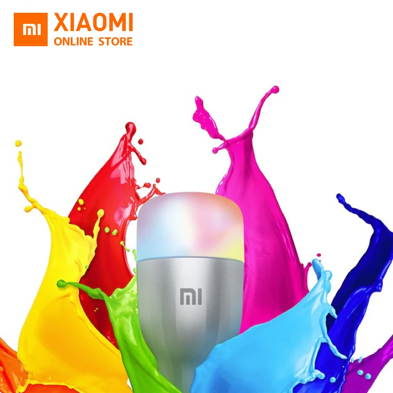 xiaomi gu10 light