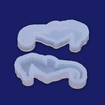 

1 piece DIY Silicone Pendant Mould Charm Jewelry Handmade Jewelry Tools Equipments,resin mould for Jewelry Making