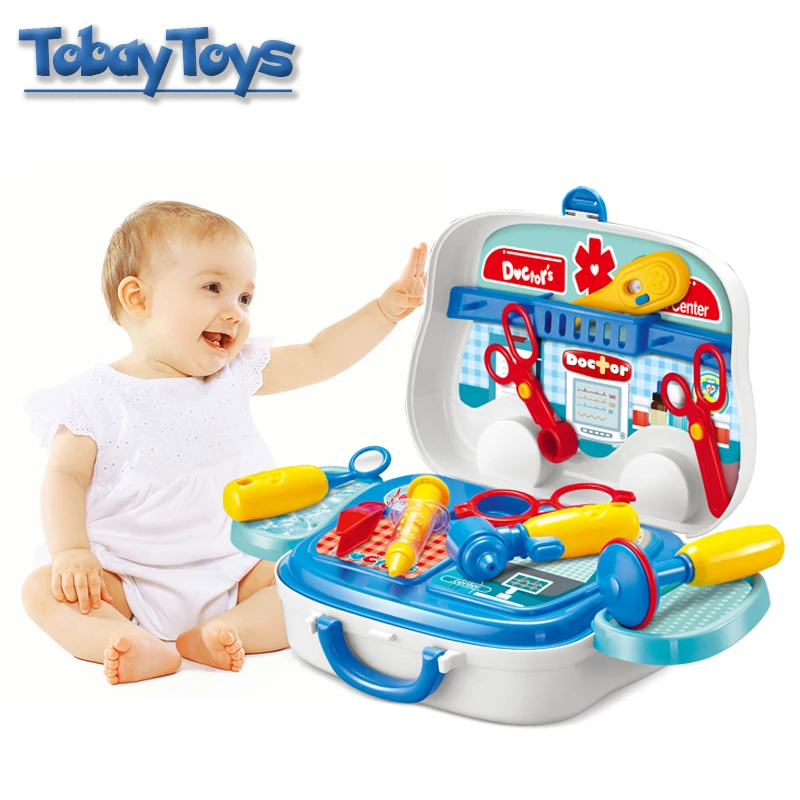 baby role play toys