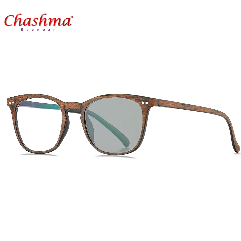 Chashma, солнцезащитные очки с переходом, фотохромные очки для чтения, для мужчин и женщин, очки для пресбиопии с диоптриями, очки Oculos de Grau