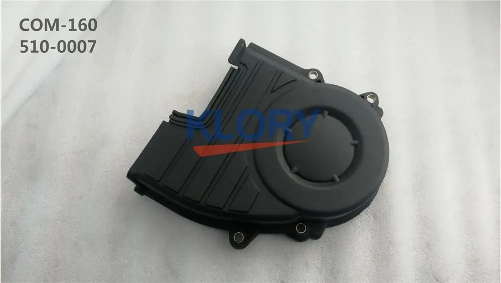 

DAMD374618 TIMING BELT COVER UP for mitsibuish engine 4g94