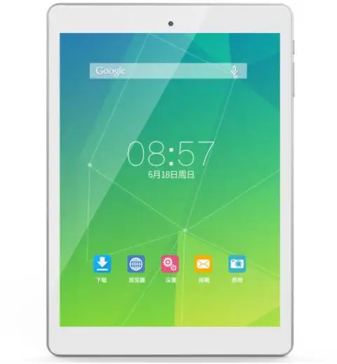 7 85 дюймов ips 1024x768 ALLDO cube iplay8 планшетный ПК Android 6 0 четырехъядерный 16 Гб|Планшеты| |