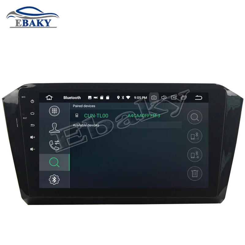 Flash Deal NaviTopia 10.1inch 4GB RAM 64GB ROM Octa Core Android 9.0 Car DVD Radio for VW Magotan 2016 with GPS/wifi/Bluetooth 20 Flash Deal NaviTopia 10.1inch 4GB RAM 64GB ROM Octa Core Android 9.0 Car DVD Radio for VW Magotan 2016 with GPS/wifi/Bluetooth 20