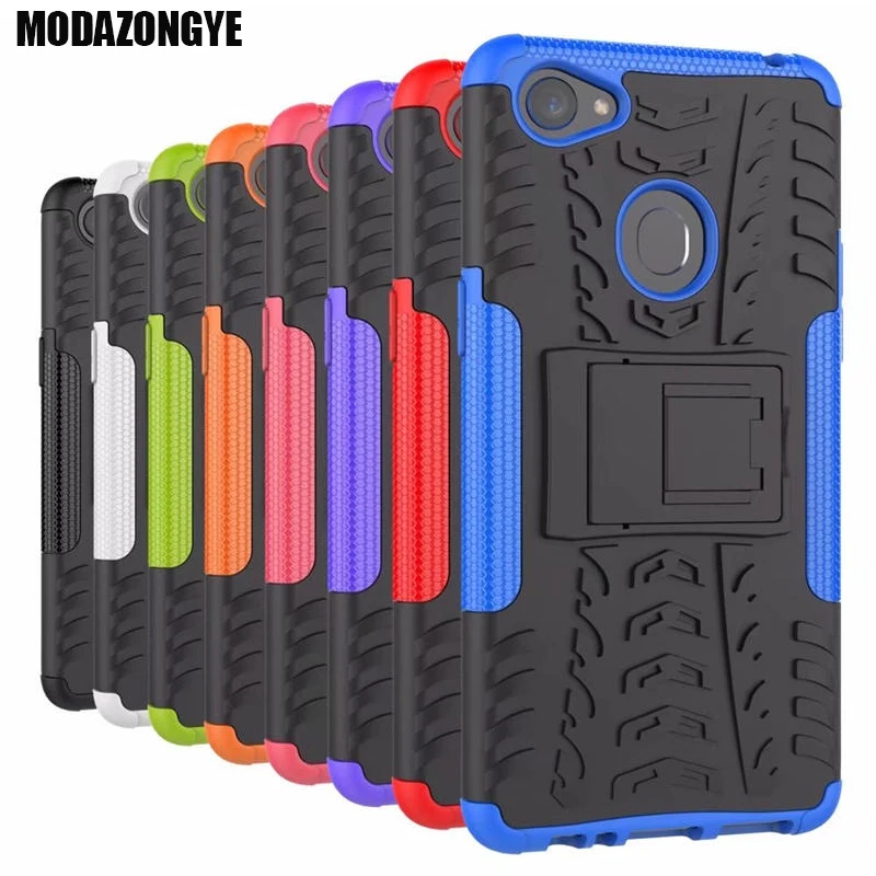 OPPO F7 Case OPPO F7 Case Cover Hybrid Silicone + TPU Back Cover Phone Case OPPO F7 CPH1819 CPH1821 F 7 OPPOF7 Case 6.23 inch