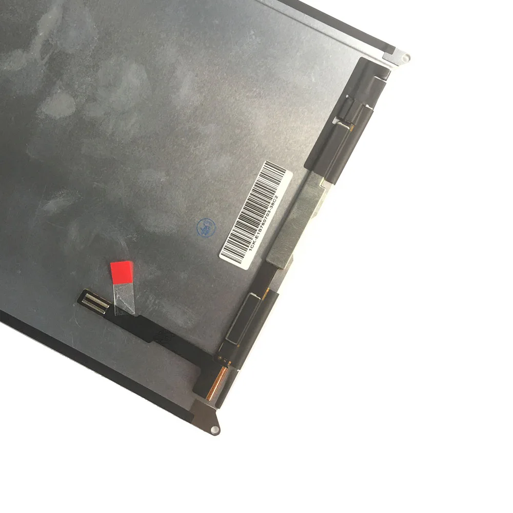 ЖК дисплей с дигитайзером для Apple iPad Air 5 го A1474 A1475 A1476 сменные сенсоры в