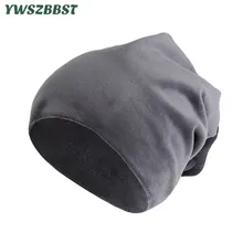 Высококачественная осенне-зимняя плюшевая шапка для женщин и мужчин, уличная Теплая Зимняя шерстяная шапка, женские бархатные шапочки