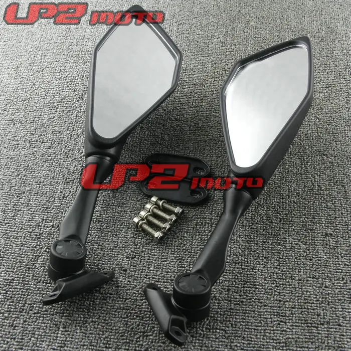 

Reflector Rearview Mirrors Suitable For Kawasaki EX300 Ninja 300 2013-2016