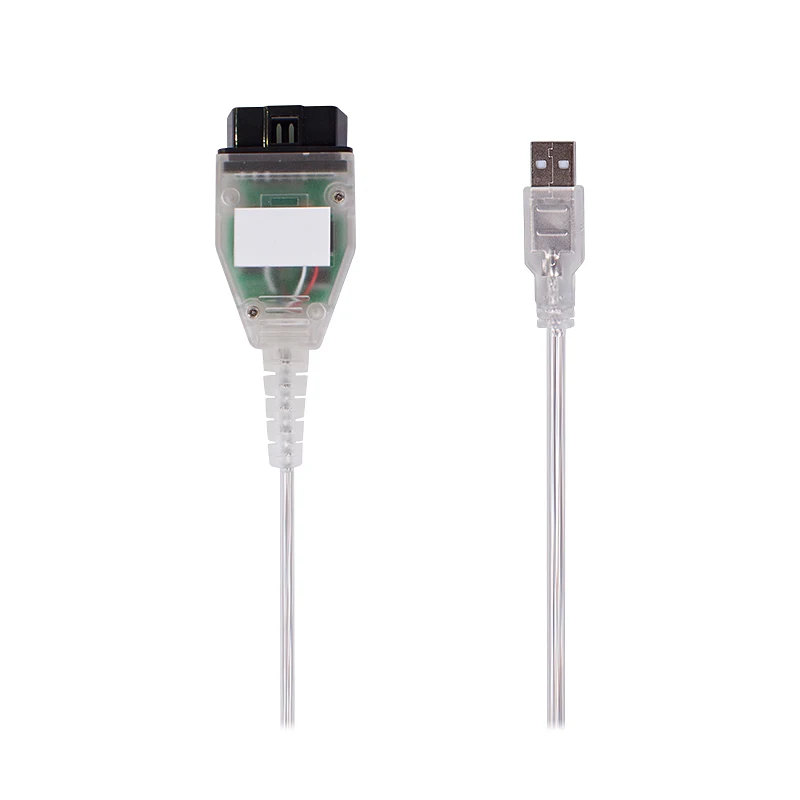 Диагностический инструмент для VAG CAN PRO BUS + UDS K line S.W версия 5.5.1 VCP сканер 5.5.1|diagnostic